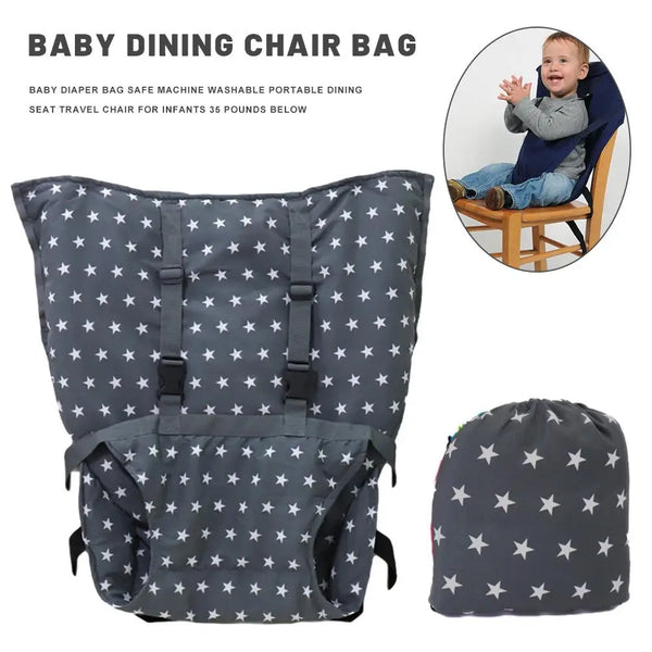 Easy Travel Baby Seat