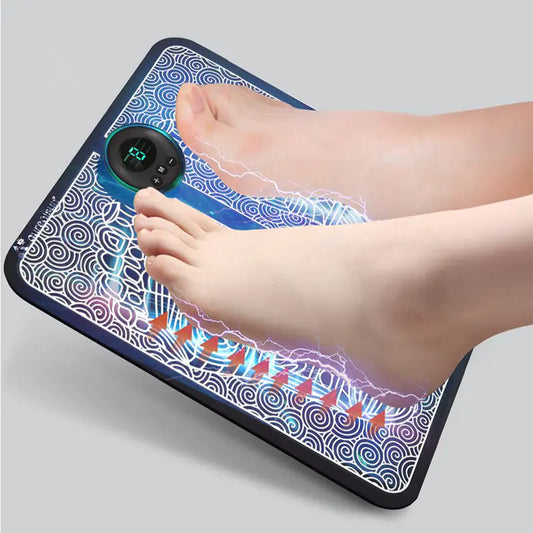 Relaxing Foot Reviver