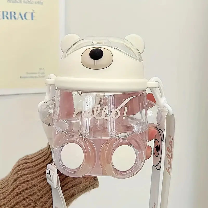 Chic Sip Water Bottle