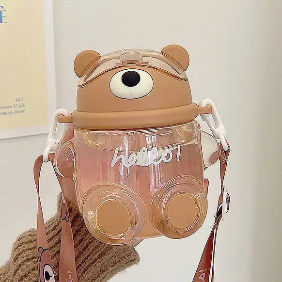 Chic Sip Water Bottle