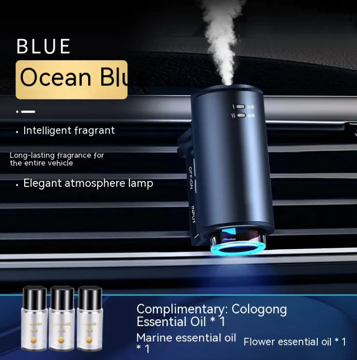 AutoScent Smart Diffuser
