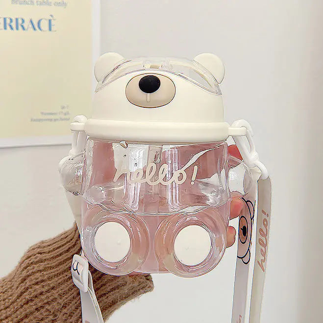 Chic Sip Water Bottle
