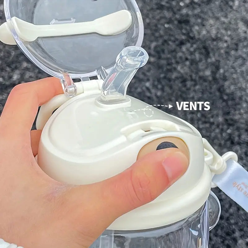 Chic Sip Water Bottle